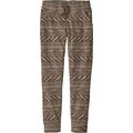 Patagonia Snap-T Pants Womens Bergy Bits: Furry Taupe