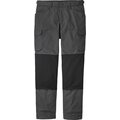 Patagonia Cliffside Rugged Trail Pants Mens Forge Grey