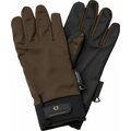 Chevalier Shooting Glove WB Warm Leather Brown
