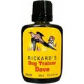 Pete Rickard's Dog Training Scent 35ml Dove