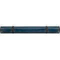 Patagonia Black Hole Travel Rod Roll Crater Blue