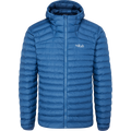 Rab Cirrus Alpine Jacket Mens Ink