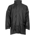 Ocean Weather Comfort Jacket Black