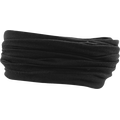 Löffler Multifunctional Merino tube Black (990)