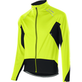 Löffler Bike Jersey Ventsiro WS Softshell Light Jacket Neon Yellow (200)