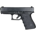 Talon Grips Evolution Glock 19 Black