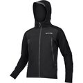 Endura MT500 Freezing Point Jacket II Mens Black