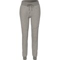 Varg Abisko Wool Pants Womens Cobble Stone Grey (2021)
