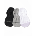 Rip Curl Invisible Socks 3 Pack Multico