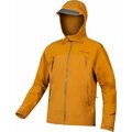Endura MT500 Waterproof Jacket II Mens Nutmeg