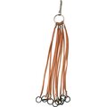 10 Bird Slings Natural Leather +8,00 €