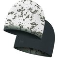 Buff Microfiber Reversible Hat M05 Snow Camo