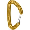 Wild Country Helium 3.0 Carabiner Gold