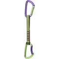 Wild Country Session Quickdraw 12 cm Purple / Green