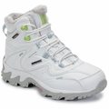 Salomon Sokuyi WP White / Grey / Green