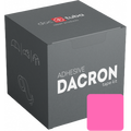 Dr.Tuba Dacron Tape Kit (150cm x 5cm) Pink