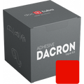 Dr.Tuba Dacron Tape Kit (150cm x 5cm) Red