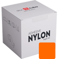 Dr.Tuba Nylon Ripstop Adhesive Tape Oranssi