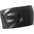 Salomon RS PRO Headband Black/Shiny Black
