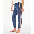 Rip Curl Revival Track Pant Womens Navy