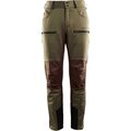 Aclima Woolshell Pants Men Capers / Dark Earth