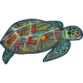 Noso Patches ArtFix Turtle by Katherine Homes