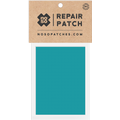 Noso Patches Patchdazzle - Diy Kit Teal
