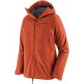 Patagonia Dual Aspect Jacket Mens Metric Orange