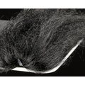 Sybai Tackle Fine Trilobal Wing Hair Black
