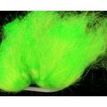 Sybai Tackle Fine Trilobal Wing Hair Fluo Chartreuse