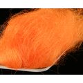 Sybai Tackle Fine Trilobal Wing Hair Fluo Orange