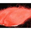 Sybai Tackle Fine Trilobal Wing Hair Fluo Salmon