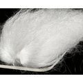 Sybai Tackle Fine Trilobal Wing Hair White