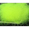 Sybai Tackle Electric Dubbing Fluo Chartreuse