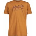 Maloja EichelhäherM. T-Shirt Mens Fox