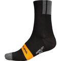 Endura Pro SL PrimaLoft® Sock II Black