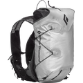 Black Diamond Distance 15 Backpack Alloy