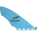 Indiana 8.5'' Hyperflow Fin Blue
