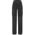 Black Diamond Dawn Patrol Hybrid Pants Womens Black