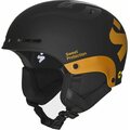Sweet Protection Blaster II MIPS Helmet JR Dirt Black/Brown Tundra