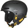 Sweet Protection Igniter II MIPS Helmet Slate Gray Metallic/Chopper Orange
