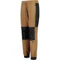 Mons Royale Decade Pants Womens Toffee