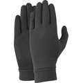 RAB Silkwarm Glove Black