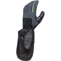 Black Diamond Cirque Hybrid Glove Carbon