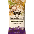 Chimpanzee Nutrition Energy Bar 55g Crunchy Peanut