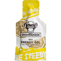 Chimpanzee Nutrition Energy Gel 35g Lemon