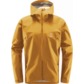 Haglöfs Roc GTX Jacket Mens Autumn Leaves