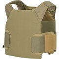 Direct Action Gear CORSAIR® LOW PROFILE PLATE CARRIER Adaptive Green