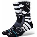Stance Nightmare Patch Black
