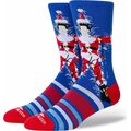 Stance Christmas Vacation Blue
